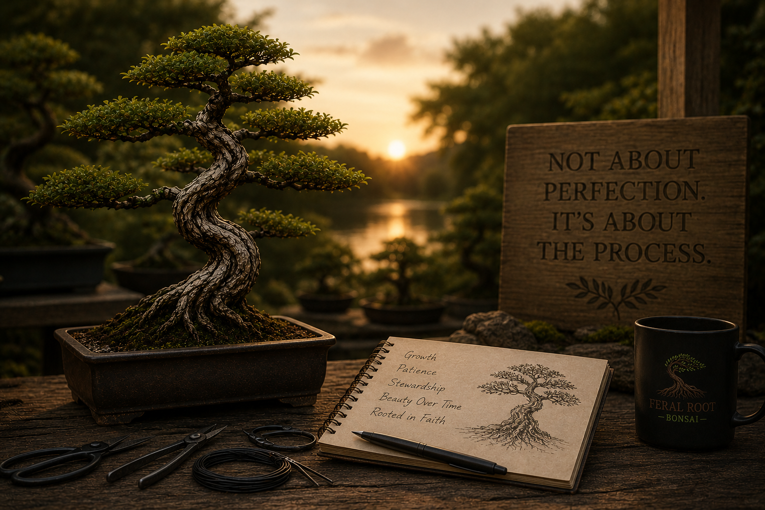Our Philosophy