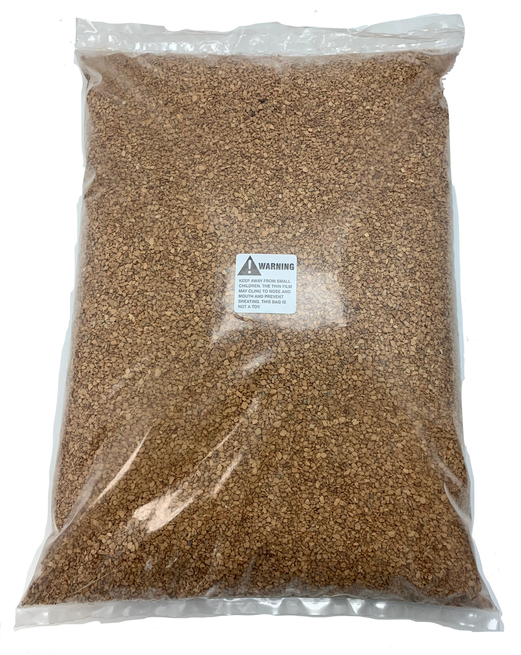 Calcined Clay 1/8"