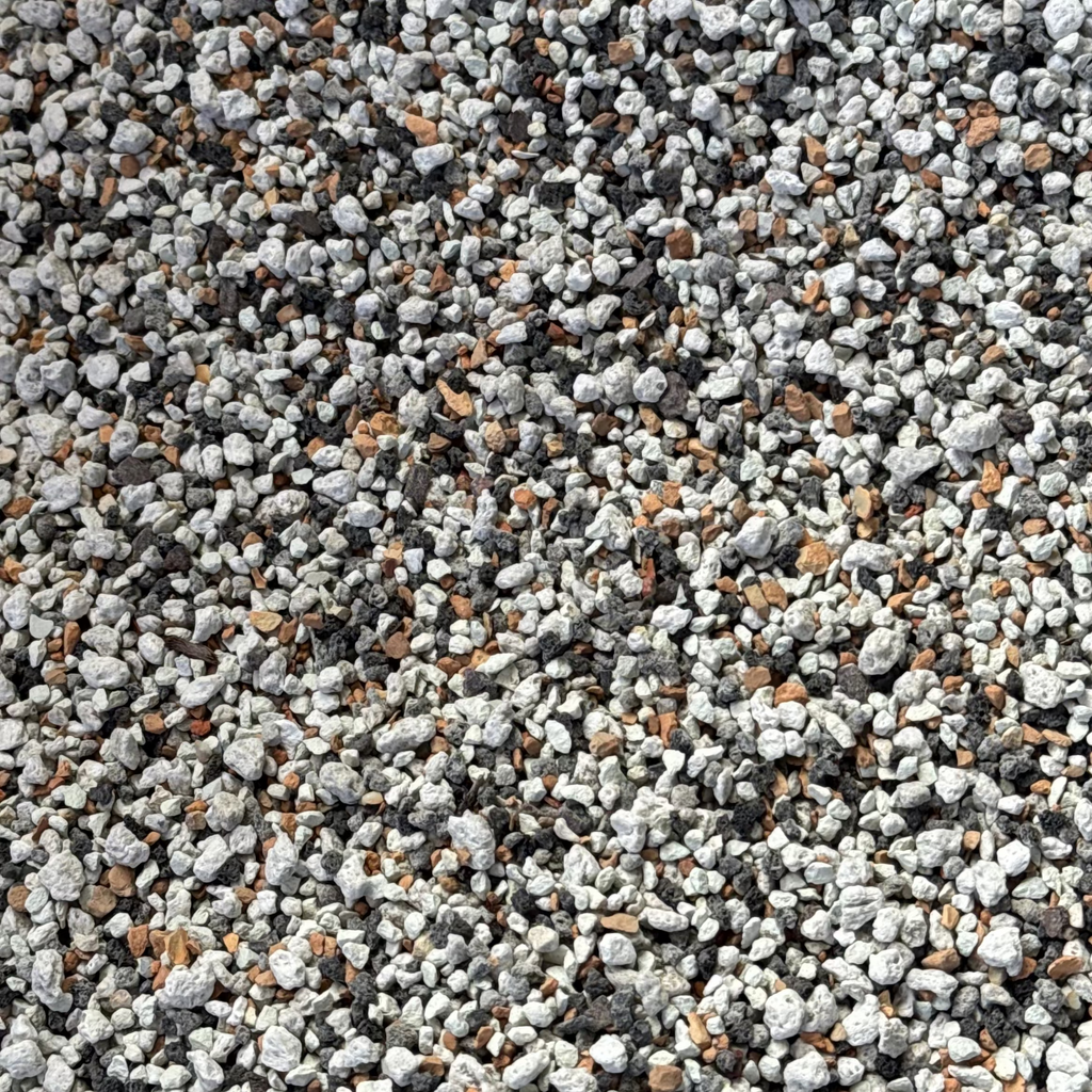 TropiPon(TM) Micro Mix - 1/8" Pon Style mix