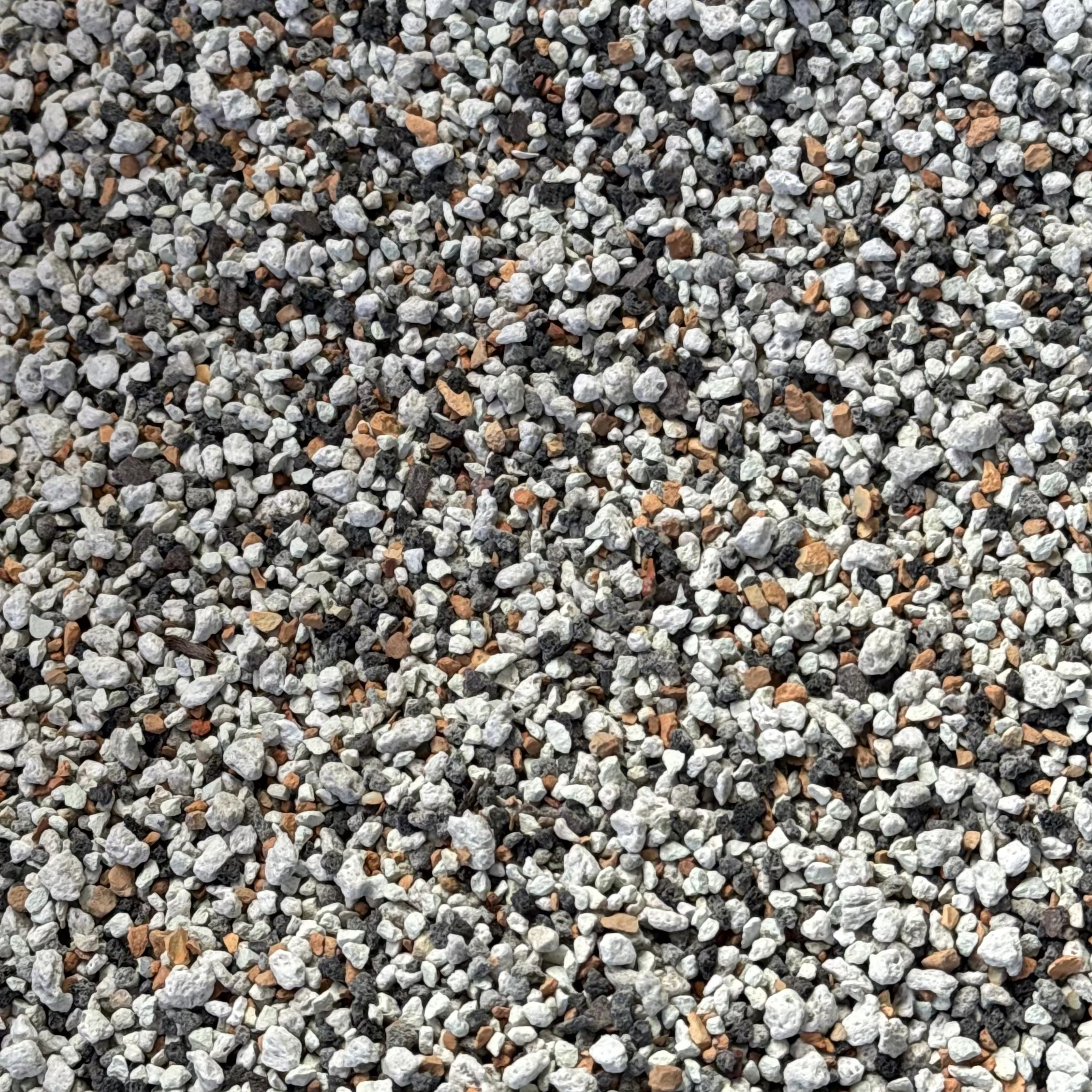 TropiPon(TM) Micro Mix - 1/8" Pon Style mix