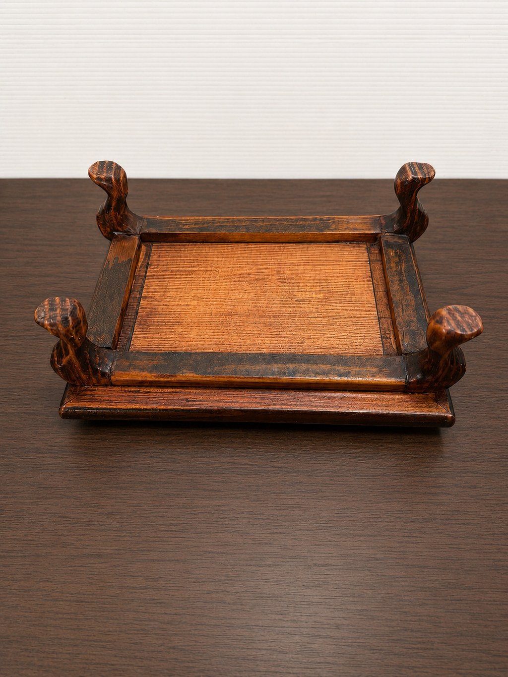 Japanese Bonsai Display Stand (Dai)