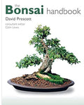 The Bonsai Handbook — David Prescott