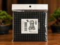 Bonsai Drainage Screen — Made in Japan  4 Sheets per Pack