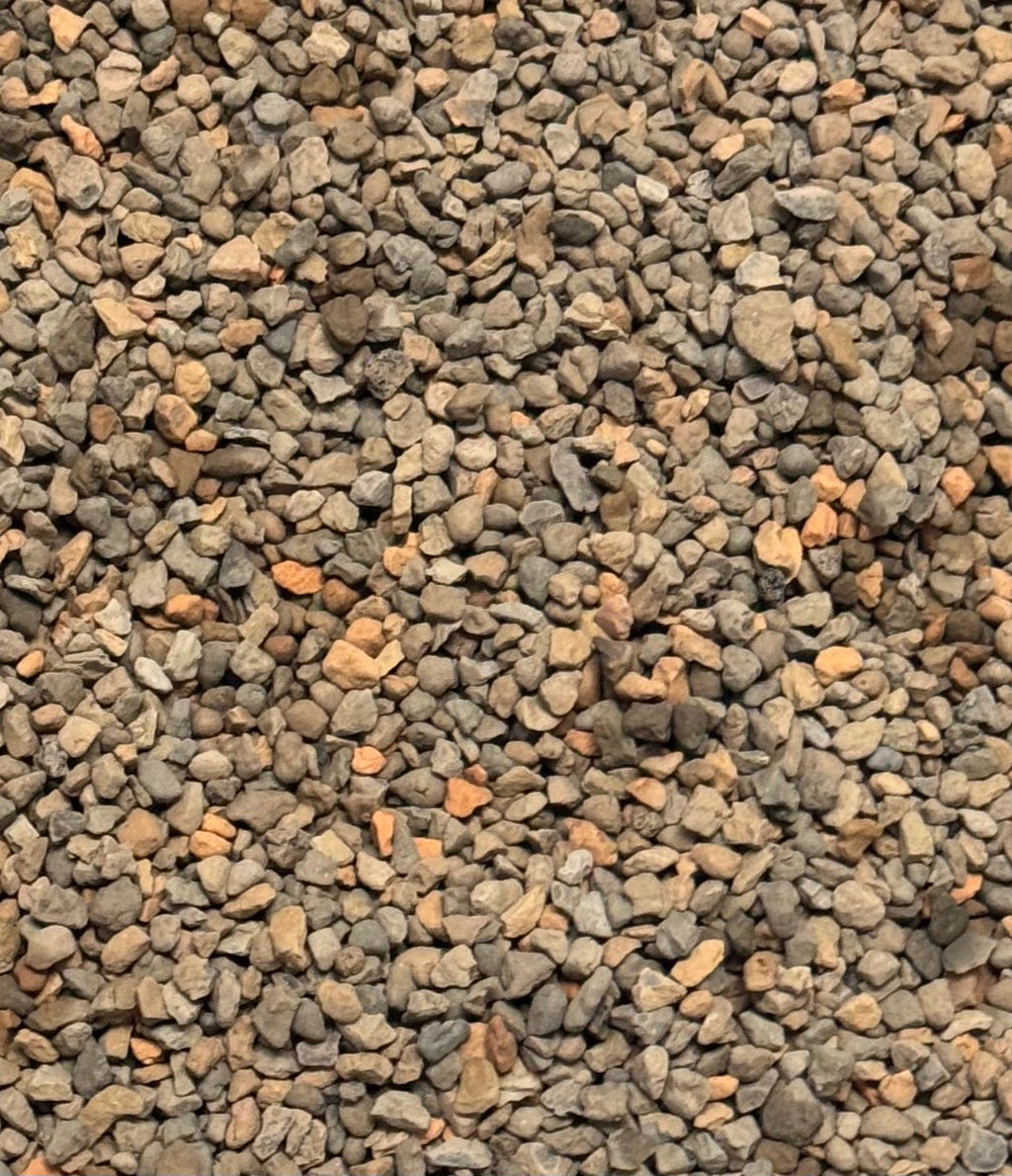 Expanded Shale