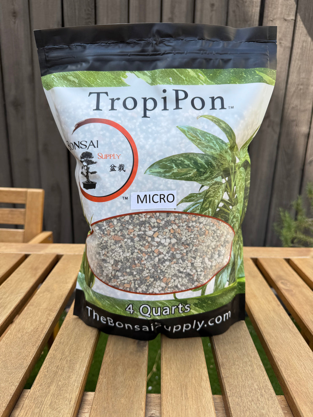 TropiPon(TM) Micro Mix - 1/8" Pon Style mix